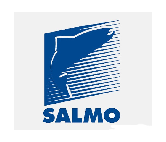 Ожидается поступление удилищ Salmo